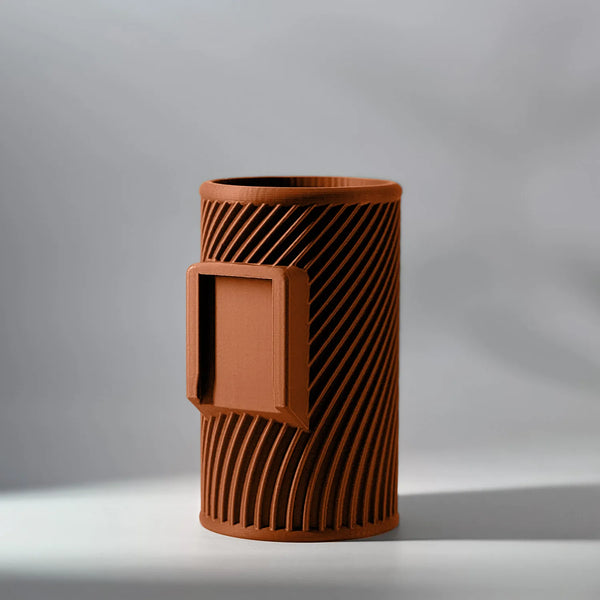 #terracotta