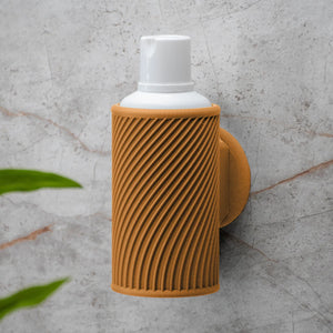 #ocher