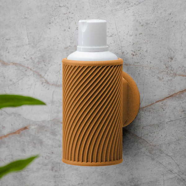 #ocher