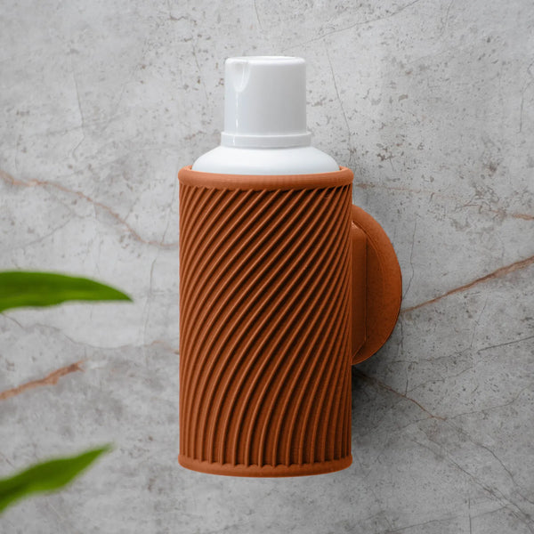 #terracotta