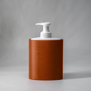#terracotta