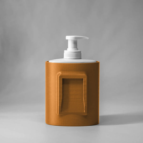 #ocher