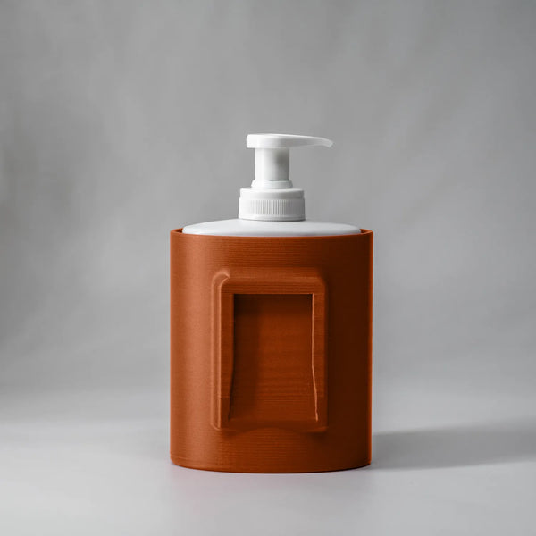 #terracotta
